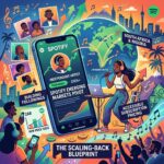 Spotify Emerging Markets Strategy: A Guide for Independent Artists