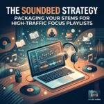 The Soundbed Strategy: How to Get Your Beats on Focus Playlists