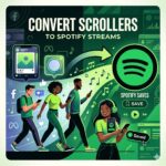 Retargeting Music Ads: Convert Social Listeners to Spotify Saves