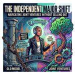 The Independent-Major Shift: Scale Your Music Without Selling Out