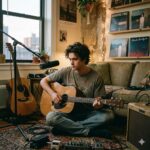 Sadboy Summer: How to Master Introspective Pop Trends