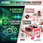 Apple Music Editorial Strategy: How to Get Placed Without Chasing Algorithms