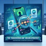 The “Discovered On” Strategy: How to Find Real Curators for Your Music
