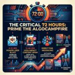 The First 72 Hours: Master Your Music Release Strategy