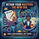 Rejecting the 360 Deal: A Guide to Alternative Distribution