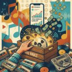 How to Monetize Your Music Back-Catalog for Steady Streaming Income