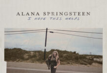 Alana Springsteen’s ‘same God’: A New Chapter in Songwriting
