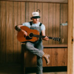 Zach John King Returns with “Beneath The Pines”: A Raw and Atmospheric New Country Single