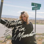 Ela Taubert – Hasta El Fin Del Mundo | New Pop Single Review