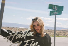 Ela Taubert – Hasta El Fin Del Mundo | New Pop Single Review