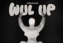 Armanii New Single WUL UP: The Latest Dancehall Hit from Kingston