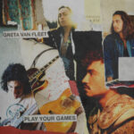 Greta Van Fleet Returns with New Single ‘Play Your Games’