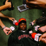 Yonny’s ‘New Ebonics’ Is a Bold Step for the Seattle Artist