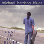 Michael Harrison: The Raw Blues-Pop Soul of ‘Sweet Burgundy’