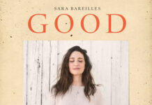Sara Bareilles Returns: New Single “Home” & Good Grief Album Details