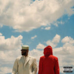 Tobe Nwigwe & Labrinth: “ALL OR NOTHING” Single & The Bridge Album Details