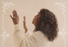 CeCe Winans: A Soulful New Take on “Amazing Grace” (2026)