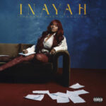 Inayah Returns with Raw Emotion on New Single “WTF”