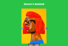 Tierra Whack WAX PAPER: A Return to Gritty Rap Roots