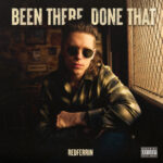 Redferrin Drops Debut Album ‘Been There Done That’ & New Single ‘Crazy’