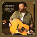 Chris Young’s New Deluxe Album: “If You’re Lucky” & More