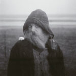Mary in the Junkyard: Stream Haunting New Single “Mouse”