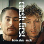 honestav and MGK – Crash First: A Deep Dive into Their New Single