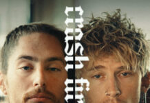 honestav and MGK – Crash First: A Deep Dive into Their New Single