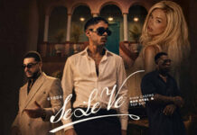 Kybba Returns with Explosive New Summer Anthem ‘Se Le Ve’