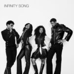 Infinity Song: Inside Their New Single “Sayonara”