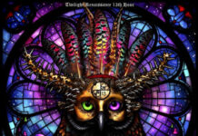 Ninja Neeks – Twilight Renaissance 13th Hour | New Hip-Hop Album