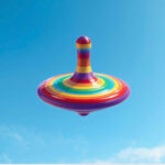 Michellar’s New Single “Like a Top” | A San Francisco Artist’s Homecoming
