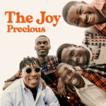 The Joy – “Precious”: South African Stars Drop First English Single