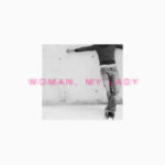 Carver Jones – WOMAN, MY LADY | New Music Review