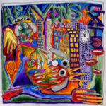 Evilgiane – Karma Sutra | Review & Deep Dive into #HEAVENSGATE Vol. 2