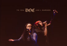 DOE β To You (feat. Joe L. Barnes) | New Inspirational Single