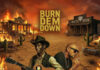 Sean Paul & Brushy One String – Burn Dem Down | Review
