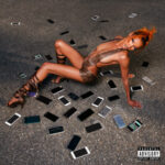 ERISTHEPLANET Drops New Single ‘SHOW GIRL’