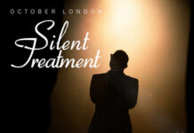 October London: Silent Treatment | A Masterclass in Modern Soul