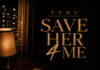 Vedo Releases New R&B Single “Save Her 4 Me” | Latest Music News