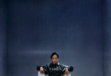 Jazzy x Chris Lorenzo: “Invisible” – The Ultimate Dance Anthem