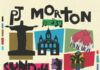 PJ Morton – Bless His Name: A Soulful Return to Roots