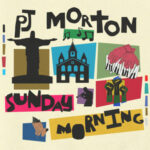PJ Morton – Bless His Name: A Soulful Return to Roots