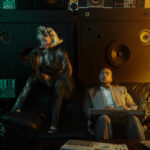 Chlöe – Talking Dirty Review: A Bold New Era with Timbaland