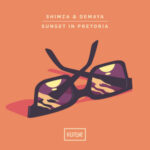 Shimza’s ‘Sunset In Pretoria’ – A New Afro House Anthem