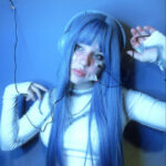Laina Rose – Replica: A Cyberpunk Electronic Pop Anthem