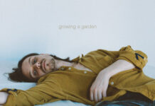 Patrick Droney – Growing a Garden | New Single & Made You Look Album
