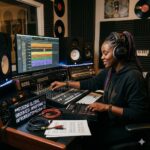 Fusing Amapiano & Afrobeats: Production Guide for Global Crossover