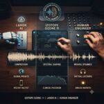 iZotope Ozone vs LANDR Mastering: Is Human Mastering Better?