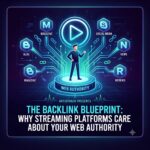 Why Music Streaming Algorithms Care About Your Web Authority